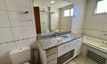 Imagem 5: Apartamento com 3 dormitórios para alugar, 130 m² por R$ 5.900,00/mês - Centro - Londrina