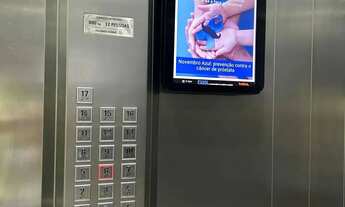 Imagem 6: Apartamento para locação no SHOPING PARQUE, BOA VIAGEM, Recife, PE