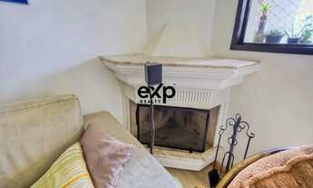 Imagem 6: APARTAMENTO PARA VENDA COM 3 QUARTOS 1 SUITE 2 VAGAS 97M² NO BROOKLIN