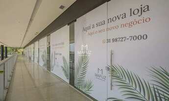 Imagem: Loja para locação de 55 m² no Ed. Conartes