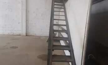 Imagem 6: GALPÃO COM 128M²