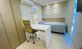 Imagem 7: Apto na Aldeota com 150m² sendo vendido pelo modo PORTEIRA FECHADA