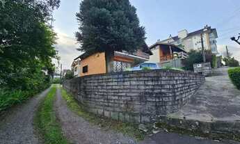 Imagem: Área para Incoorporação Nova Petrópolis