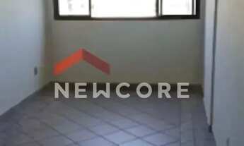 Imagem 2: Apartamento em Rua Comendador Alfaia Rodrigues - Aparecida - Santos/SP