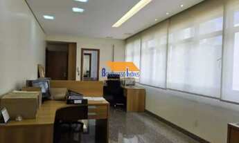 Imagem: Conjunto de salas comerciais na Vila da