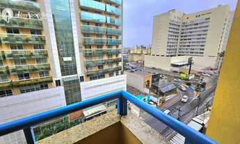 Imagem 4: Flat com 1 dormitório, 45 m² - venda por R$ 250.000,00 ou aluguel por R$ 2.745,00/mês - Ce