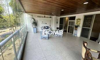 Imagem 4: Apartamento com 3 dormitórios à venda, 132 m² por R$ 920.000,00 - Recreio dos Bandeirantes