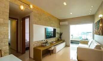 Imagem 2: Apartamento no bairro do mardo - Ed varndas do marco