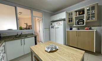 Imagem: O imóvel conta com 3 dormitórios, sendo