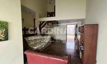 Imagem 4: Casa Padrão em São Carlos