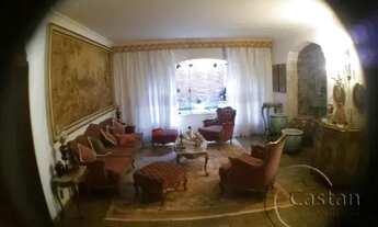 Imagem 4: Sobrado em Mooca