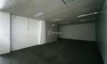 Imagem 5: Sala Comercial Térrea no Shopping no bairro Centro em Blumenau/SC