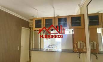 Imagem 3: Apartamento Mobiliado com 02 Dormitórios para ALUGAR no Jardim Aquarius