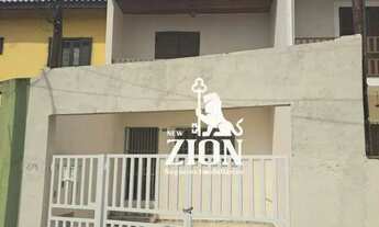 Imagem: Sobrado com 2 dormitórios, 92 m² - venda