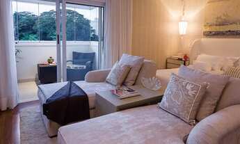 Imagem 6: Apartamento de Alto Padrão a venda no Edifício Murano em Bauru -SP