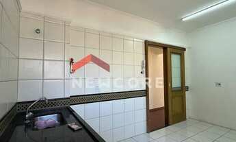 Imagem 7: Apartamento em Rua Caetano Sampieri - Jardim Panorama - Bauru/SP