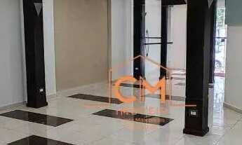 Imagem 3: Prédio Comercial/Salas locaçaõ indivudual