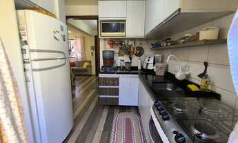 Imagem 4: SOBRADO com 3 dormitórios à venda com 75.94m² por R$ 490.000,00 no bairro Boqueirão - CURI