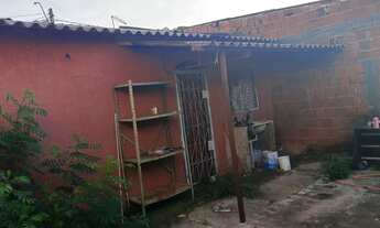 Imagem 4: Casa na qs 08 do riacho 2