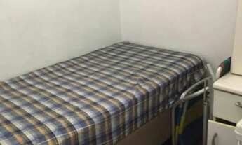 Imagem 5: Apartamento em Vila Mathias, Apartamento em Santos, Apartamento com 2 dorms, Apartamento à