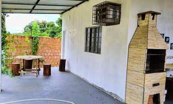 Imagem 6: Chácara Sítio Terreno Loteamento Mansões Açutuba Manaus-AM/Iranduba 2 Suítes 500m²