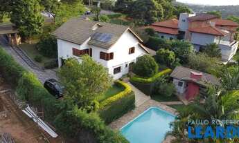 Imagem 2: CASA EM CONDOMÍNIO - CONDOMÍNIO JARDIM DAS PALMEIRAS - SP