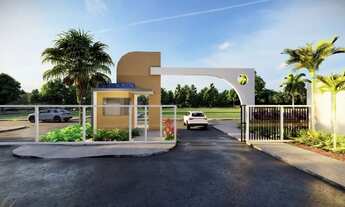 Imagem 5: Oportunidade na Aruana! 02 Lotes no Condomínio Luar de Aruana - Valorização Garantida