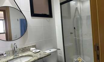 Imagem 5: Apartamento no bairro goiá em goiânia de 2 quartos sendo 1 suite