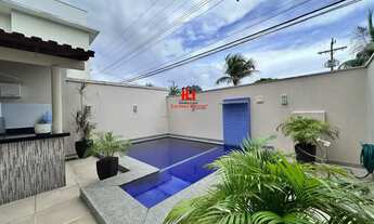 Imagem 2: Casa Duplex Espetacular no Forest Hill com 3 Suítes sendo 1 Master com Closet