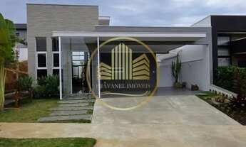 Imagem: Casa em Condomínio Reserva Ermida I - Jundiaí