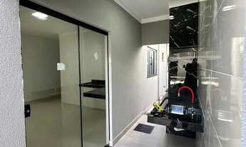 Imagem 5: Casa à venda no bairro Residencial Vida Nova - Anápolis/GO