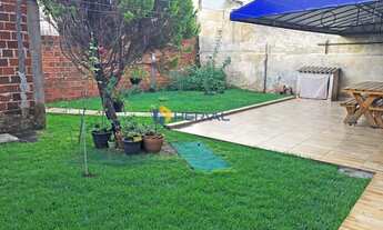 Imagem 2: Casa com 3 quartos à venda, 119 m² - Jardim Diamante - Maringá/PR