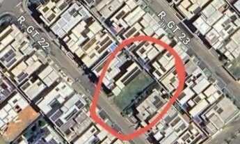 Imagem: Excelente terreno no condomínio grand trann