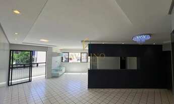 Imagem: Apartamento para alugar no bairro Boa Viagem