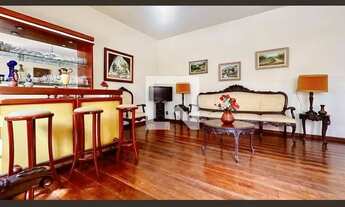 Imagem 7: Casa à Venda - Grajaú, 3 Quartos, 225 m2