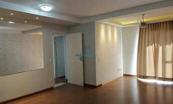 Imagem 3: Apartamento no Condomínio Trianon em Bauru no 13º andar!