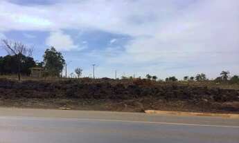 Imagem 2: Área Comercial de 30.000m² à Venda no DF-180, Ceilândia