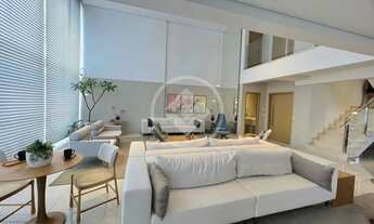 Imagem 6: Apartamento 04 suítes, TOTALMENTE MOBILIADO, no Setor Marista, Goiânia - GO codigo: 84053