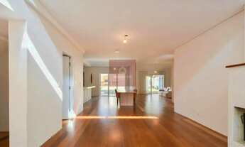 Imagem: ALTO DA BOA VISTA 299M² AREA CONSTRUIDA