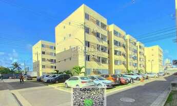 Imagem 7: Candeias - Apartamento com 53 metros - 2 Quartos - 1 Suíte - 1 Garagem - Jaboatão dos, PE