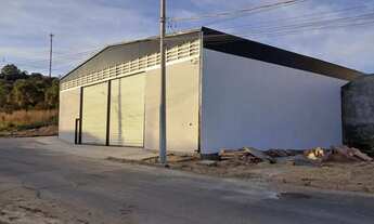 Imagem 7: VILA ALPINA - BETIM/MG