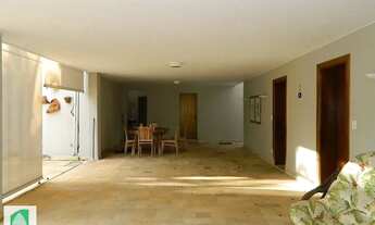 Imagem 7: ALUGUEL SOBRADO 4 SUITES 4 VAGAS ÁREA DE LAZER COMPLETA