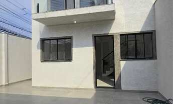 Imagem 5: Sobrado alto padrão Itaquera