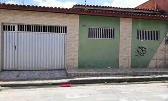 Imagem: CASA A VENDA NO SÃO JOSÉ