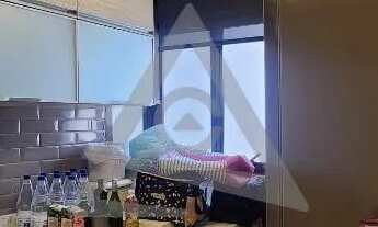 Imagem 6: Apartamento à venda em Campinas, Cambuí, com 1 suíte, com 56 m², Piaget Studium