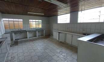 Imagem 6: Casa para alugar ou comprar na região sul em Londrina, Rua Marselha