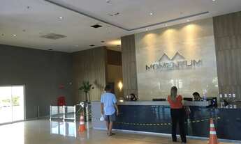 Imagem 3: Alugo espetacular sala no Ed. Momentum Oficce Bezerra de Menezes- 35,00m2