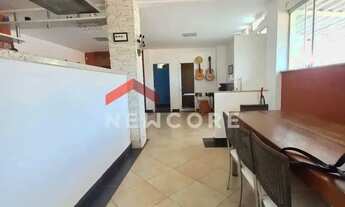 Imagem 2: Apartamento em Rua Senador Firmino - Ouro Preto - Belo Horizonte/MG