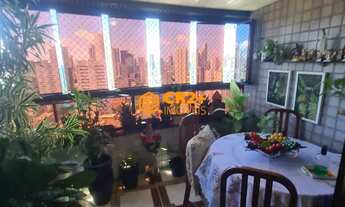 Imagem 2: Vendo Apartamento 111m² c/ 3 Quartos, sendo 1 Suíte em Boaviagem