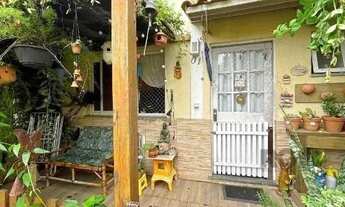 Imagem 3: Casa para Venda - 118m², 2 dormitórios, 2 vagas - Aberta Dos Morros